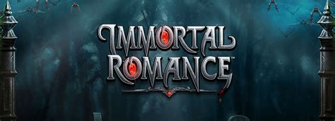 immortal romance rtp.